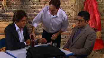 Graves consecuencias