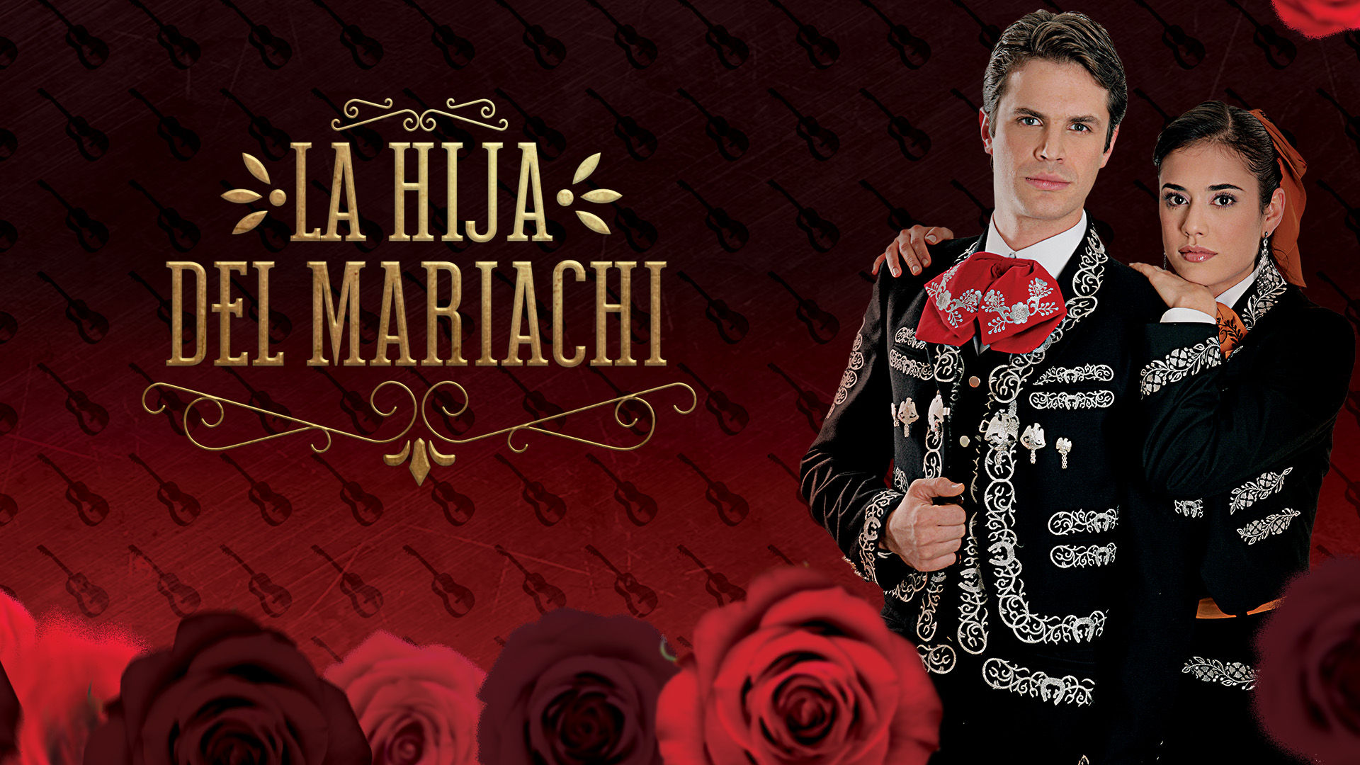 Ver La hija del mariachi por ViX