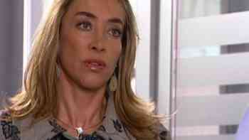 Una renuncia condicionada