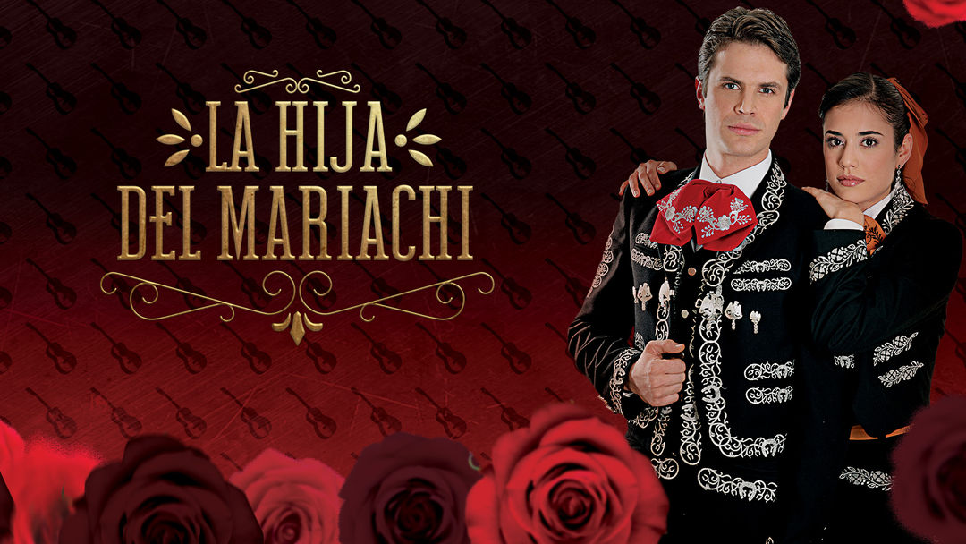 La hija del mariachi | ViX