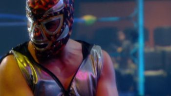 Lucha libre