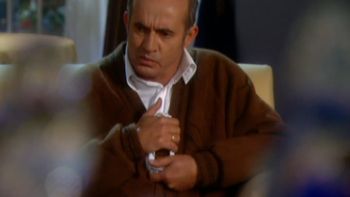 Cansancio total