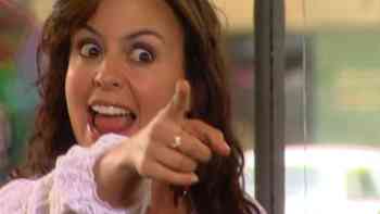 La histeria de Vicky