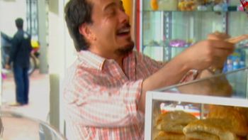 Festejar la fortuna
