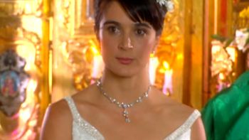 Boda interrumpida
