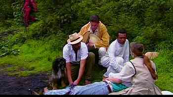 El precio de un favor