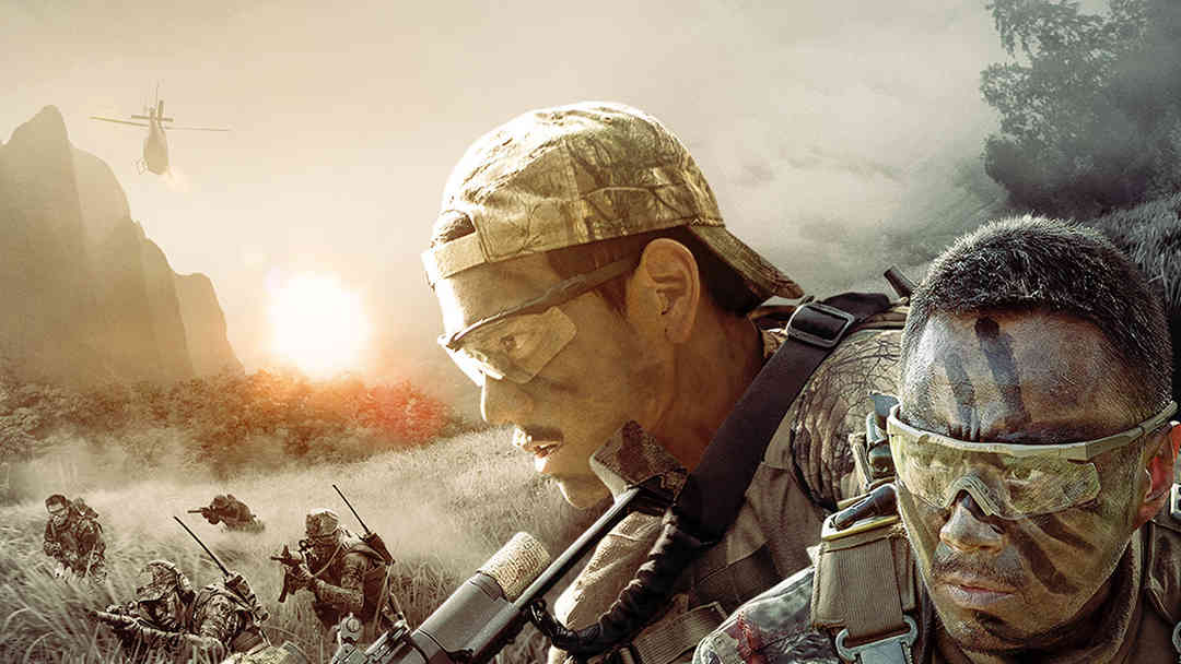 Operation Mekong | ViX