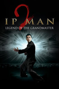 Ip Man 2