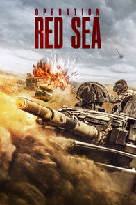 Operation Red Sea