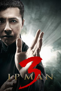 Ip Man 3