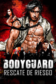 Bodyguard: Rescate de riesgo