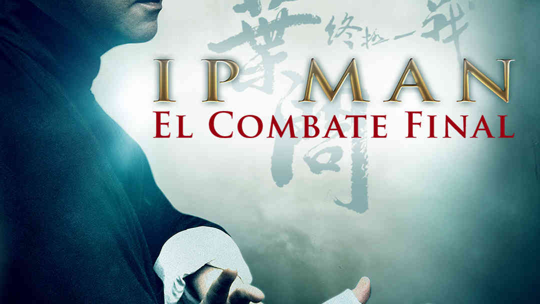 Ip Man: El combate final | ViX