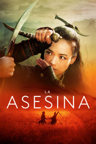 La asesina