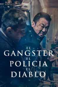 El gángster, el policía, el diablo