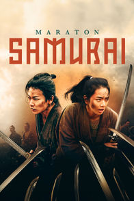 Maraton samurai