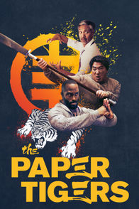 The Paper Tigers