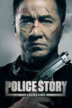 Police Story: Lockdown