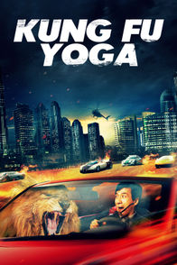 Kung Fu Yoga