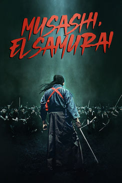 Musashi, el samurái