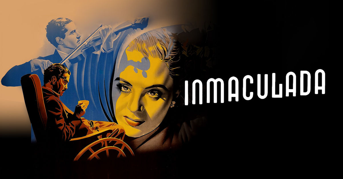 Ver Inmaculada por ViX