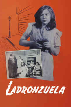 Ladronzuela