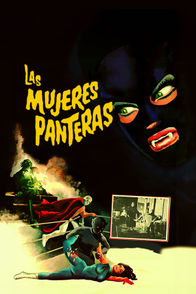 Las mujeres pantera