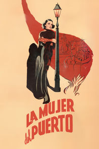 La mujer del puerto