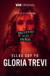 Ellas soy yo Gloria Trevi