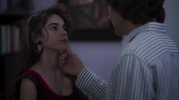 Espejismo de amor | ViX