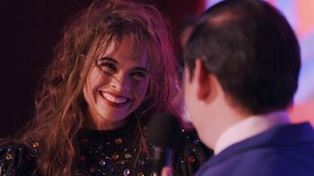 Yo soy Gloria Trevi | ViX