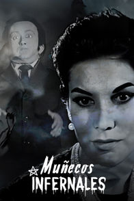 Muñecos infernales | ViX