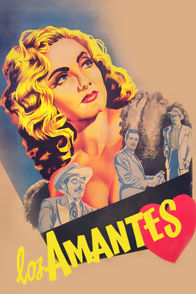 Los amantes