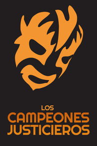 Los campeones justicieros