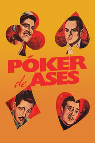 Póker de ases