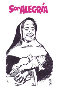 Sor Alegría