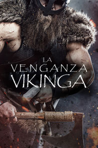 La venganza vikinga