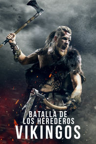 Batalla de los herederos vikingos