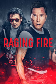 Raging Fire | ViX