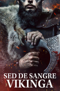 Sed de sangre vikinga