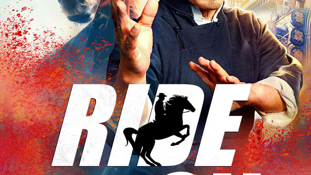 Ride On | ViX
