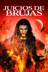 Juicio de brujas