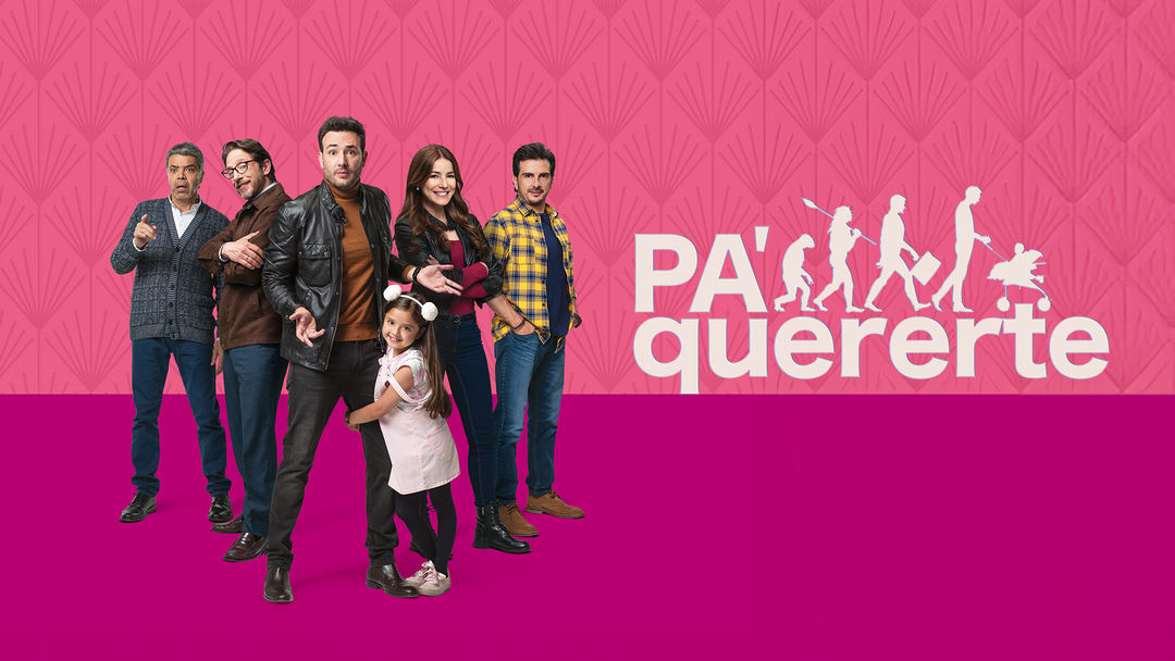 Pa' quererte | ViX