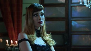 La gran Daisy cazada