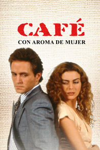 Café con aroma de mujer