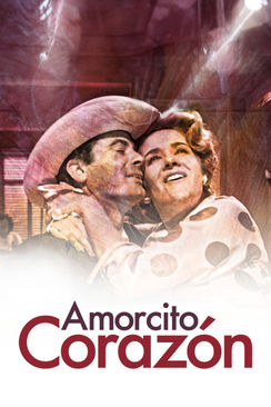 Amorcito corazón
