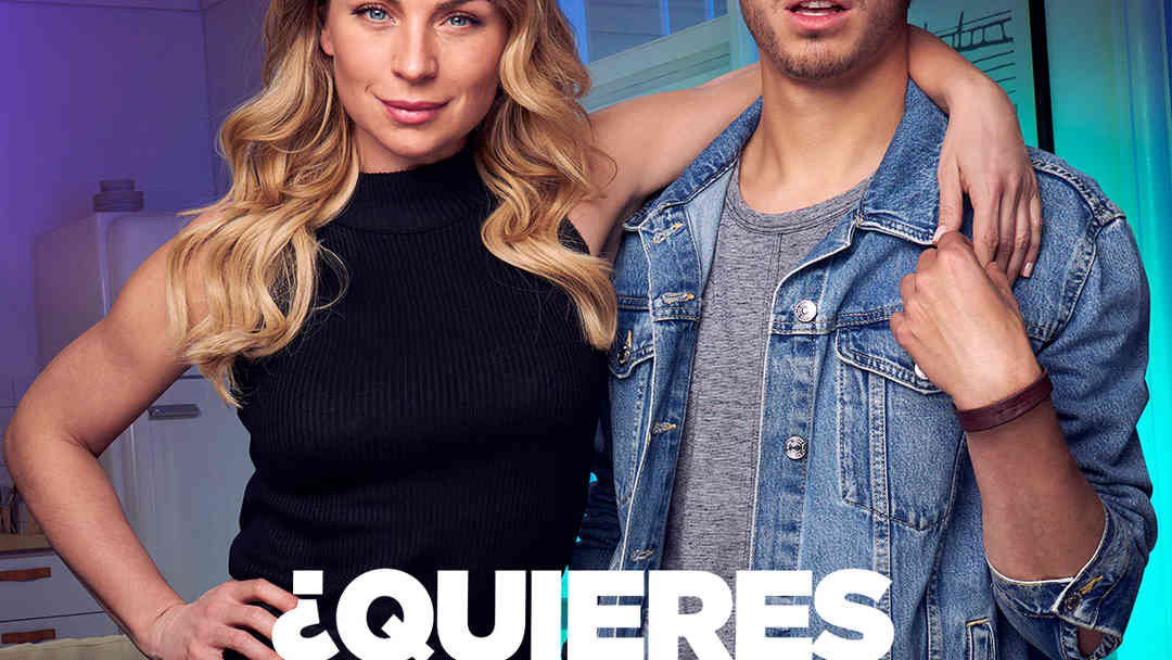 ¿Quieres ser mi hijo? | ViX