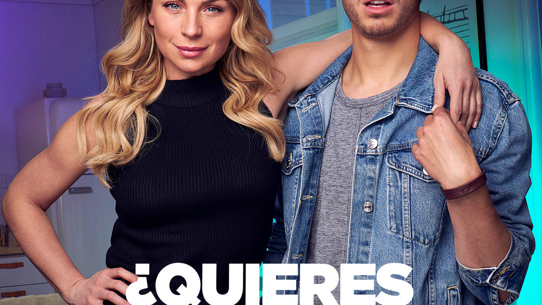 ¿Quieres ser mi hijo? | ViX