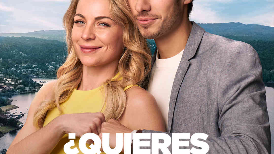 ¿Quieres ser mi hijo? | ViX