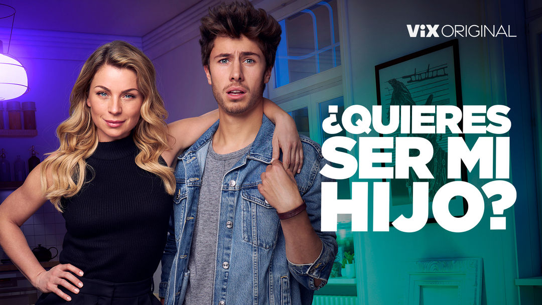 ¿Quieres ser mi hijo? | ViX