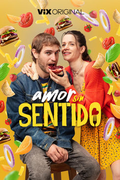 Amor sin sentido